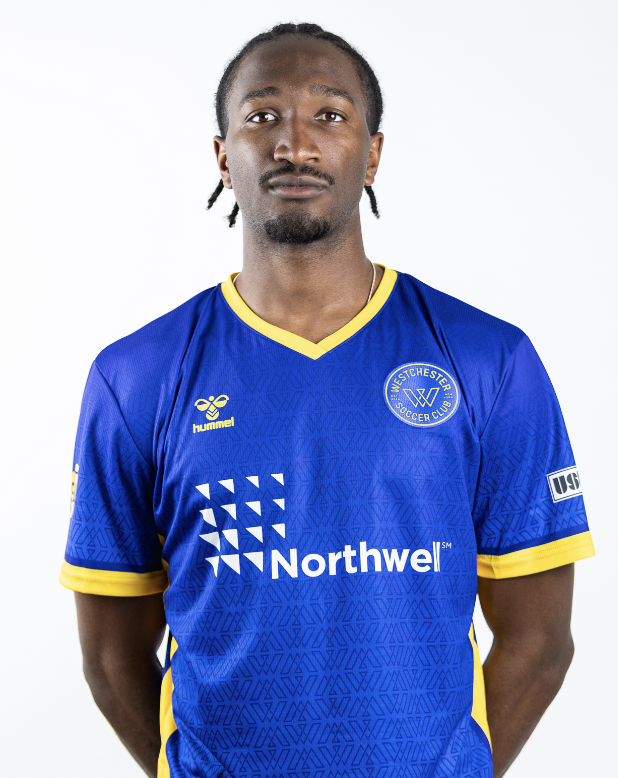 Bobby Pierre